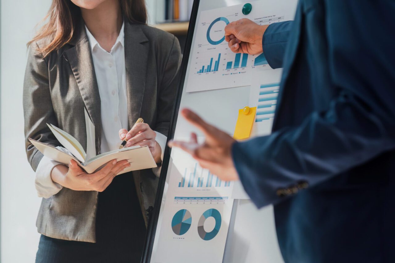 Cómo mejorar la liquidez de tu empresa con financiación inteligente